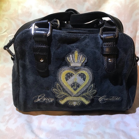 Juicy Couture purse - Picture 1 of 2